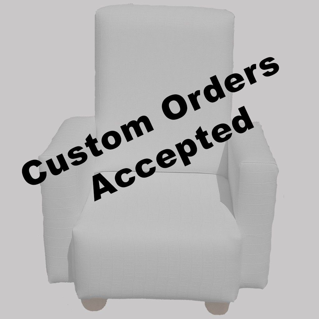 Custom Two Seater — image 1
