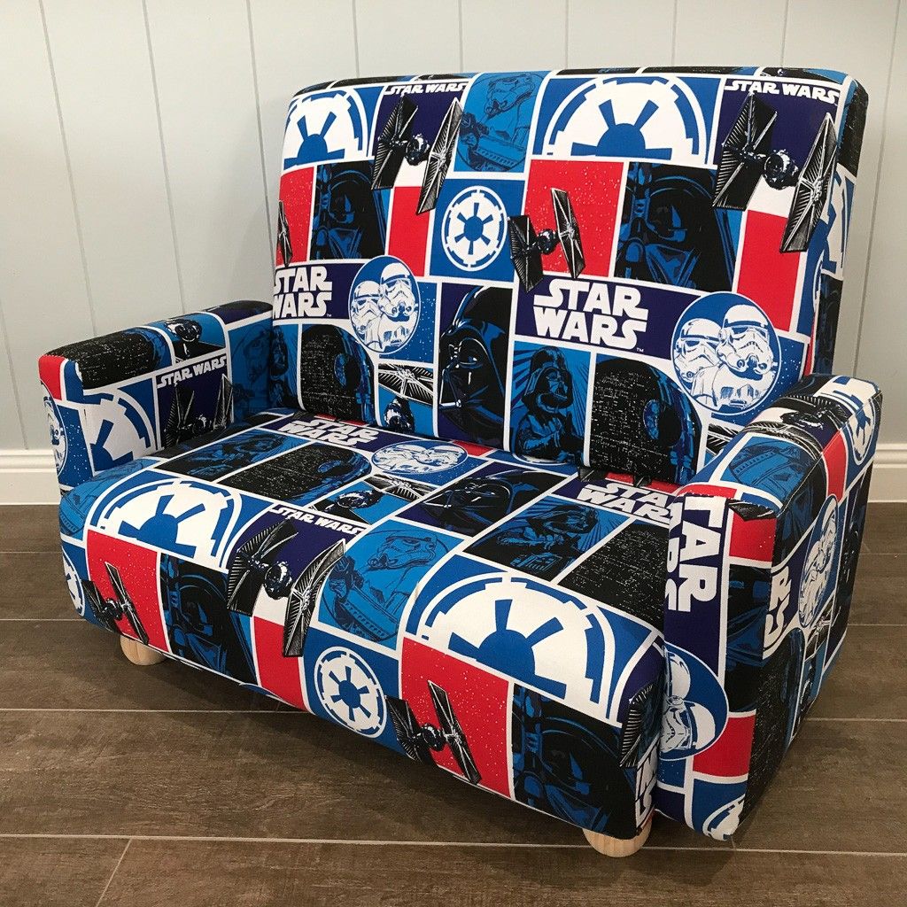 Star Wars Dark Side Two Seater — image 2